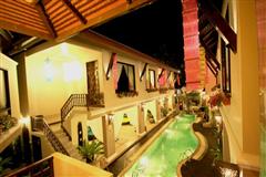 Pool Villa Resort - Commercial - Thepprasit - Thapprasit soi 5